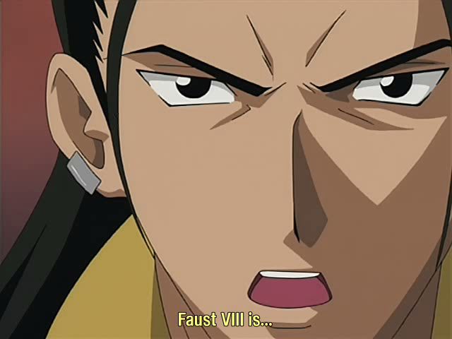 Otaku Gallery  / Anime e Manga / Shaman King / Screen Shots / Episodi / 15 - Bonekillers 15th Round / 054.jpg